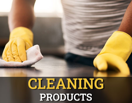 Cleaning Products