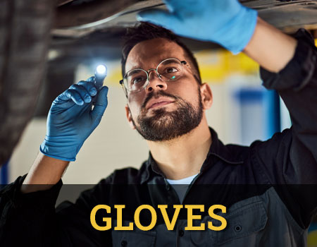 Gloves