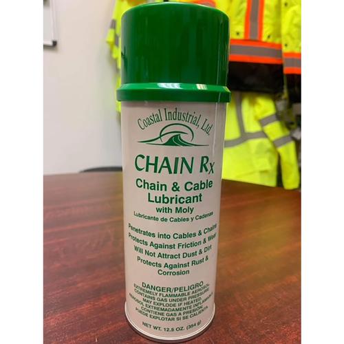 Coastal Chain Rx